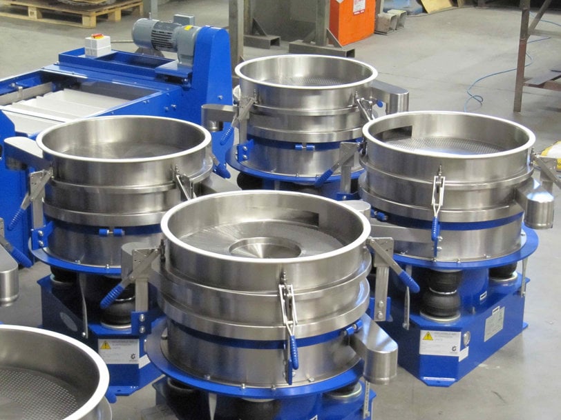 Addressing the challenge of inventory waste through equipment rental